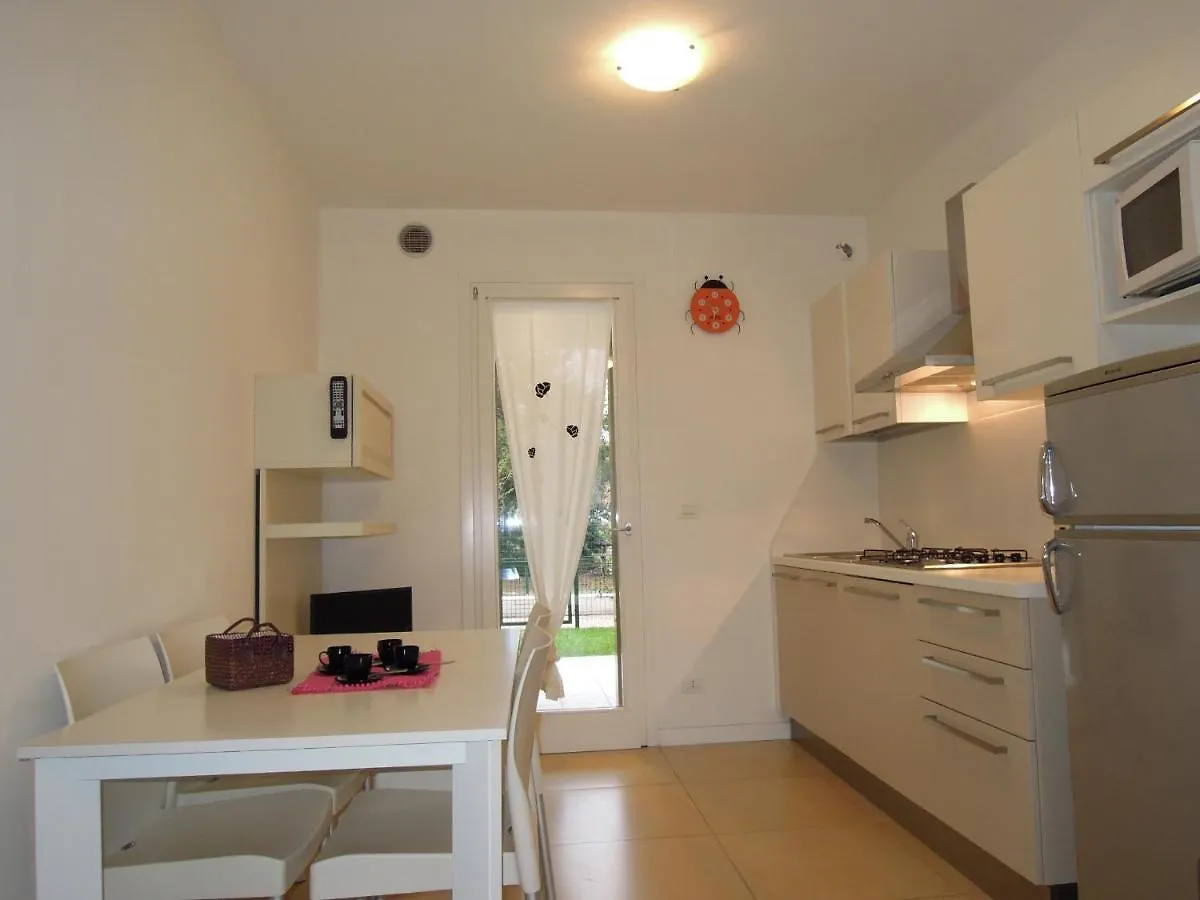 Apartment Villaggio Evanike Bibione