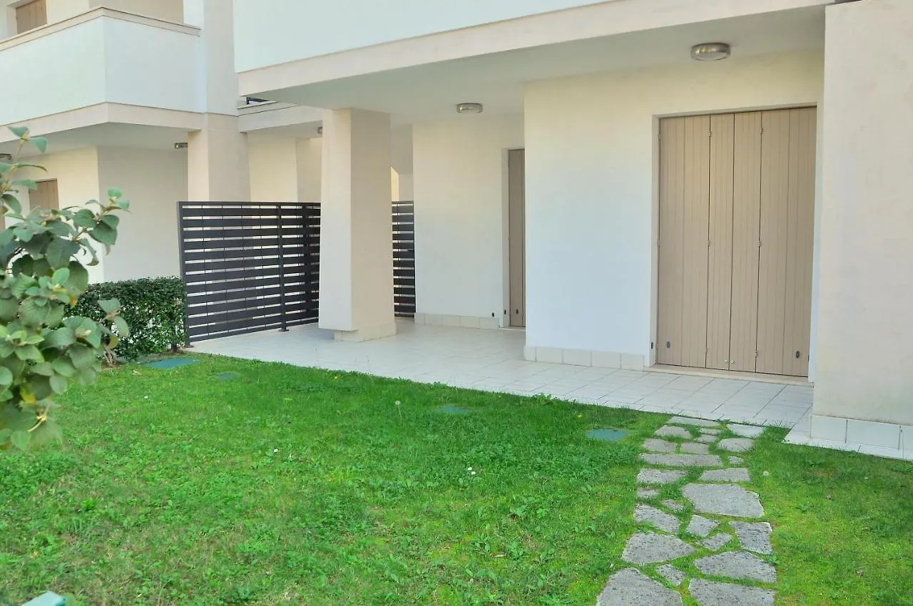 Villaggio Evanike Bibione Apartment