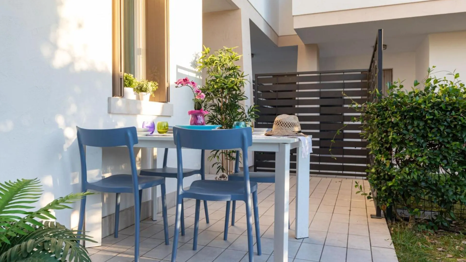 Villaggio Evanike Bibione