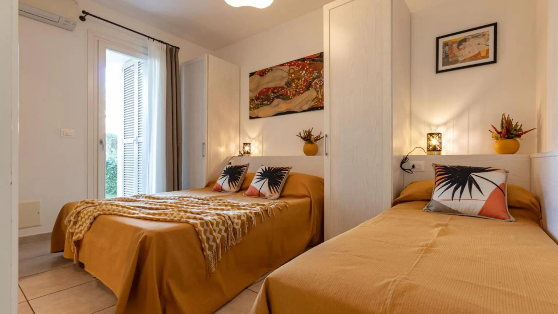 Villaggio Evanike Bibione Apartment