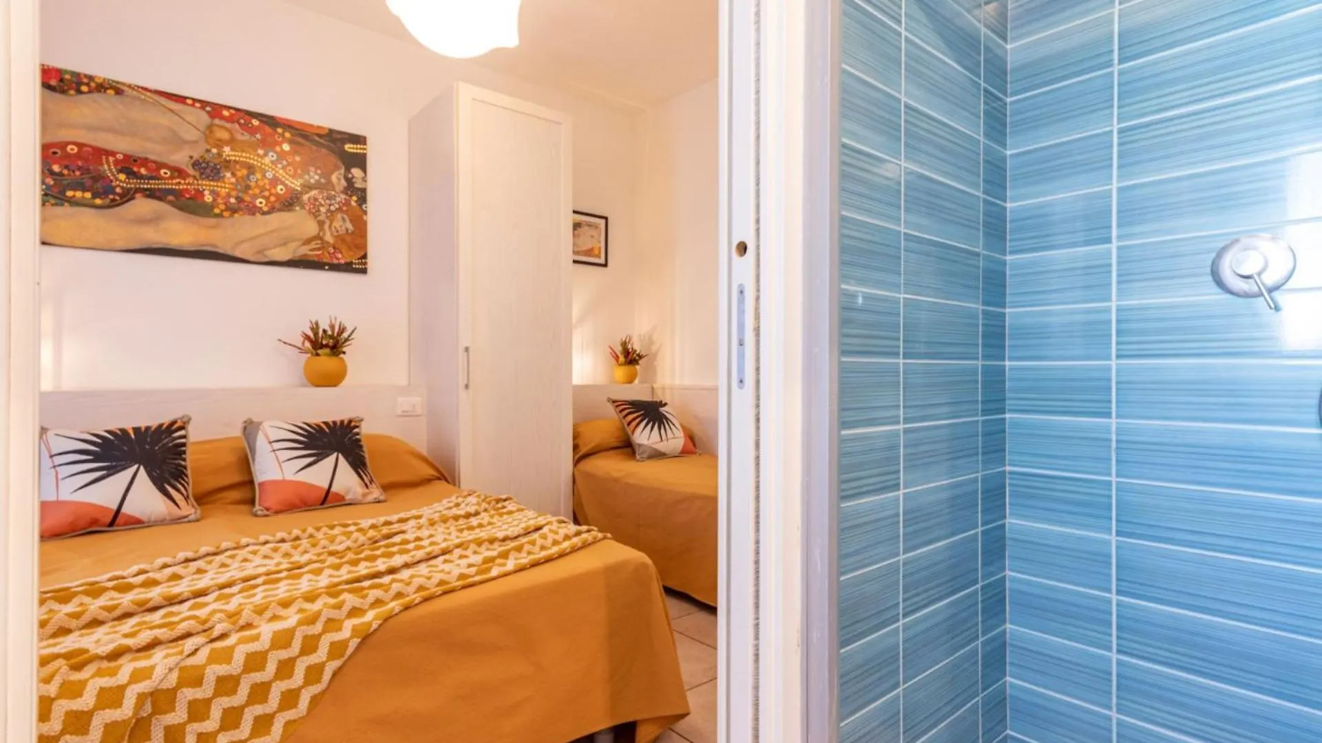 Villaggio Evanike Bibione Apartment