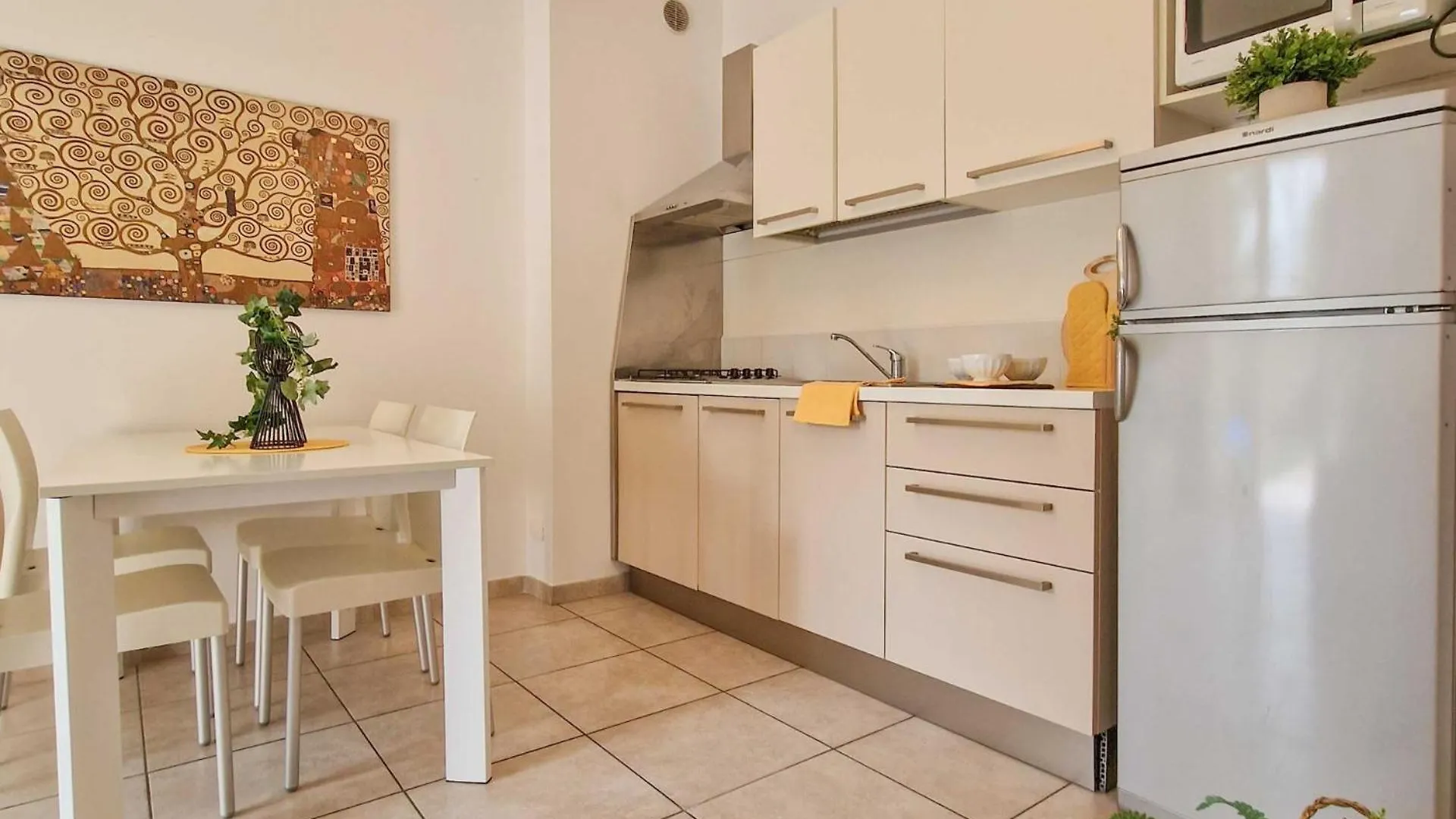 Villaggio Evanike Bibione Apartment
