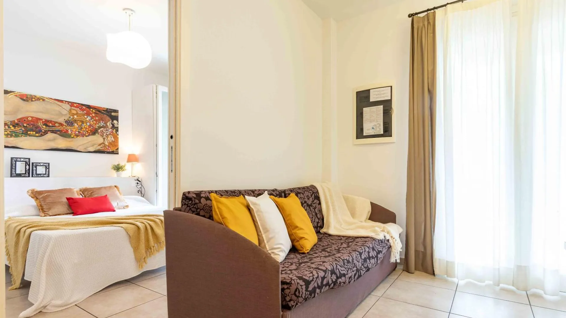 Villaggio Evanike Bibione 0*,