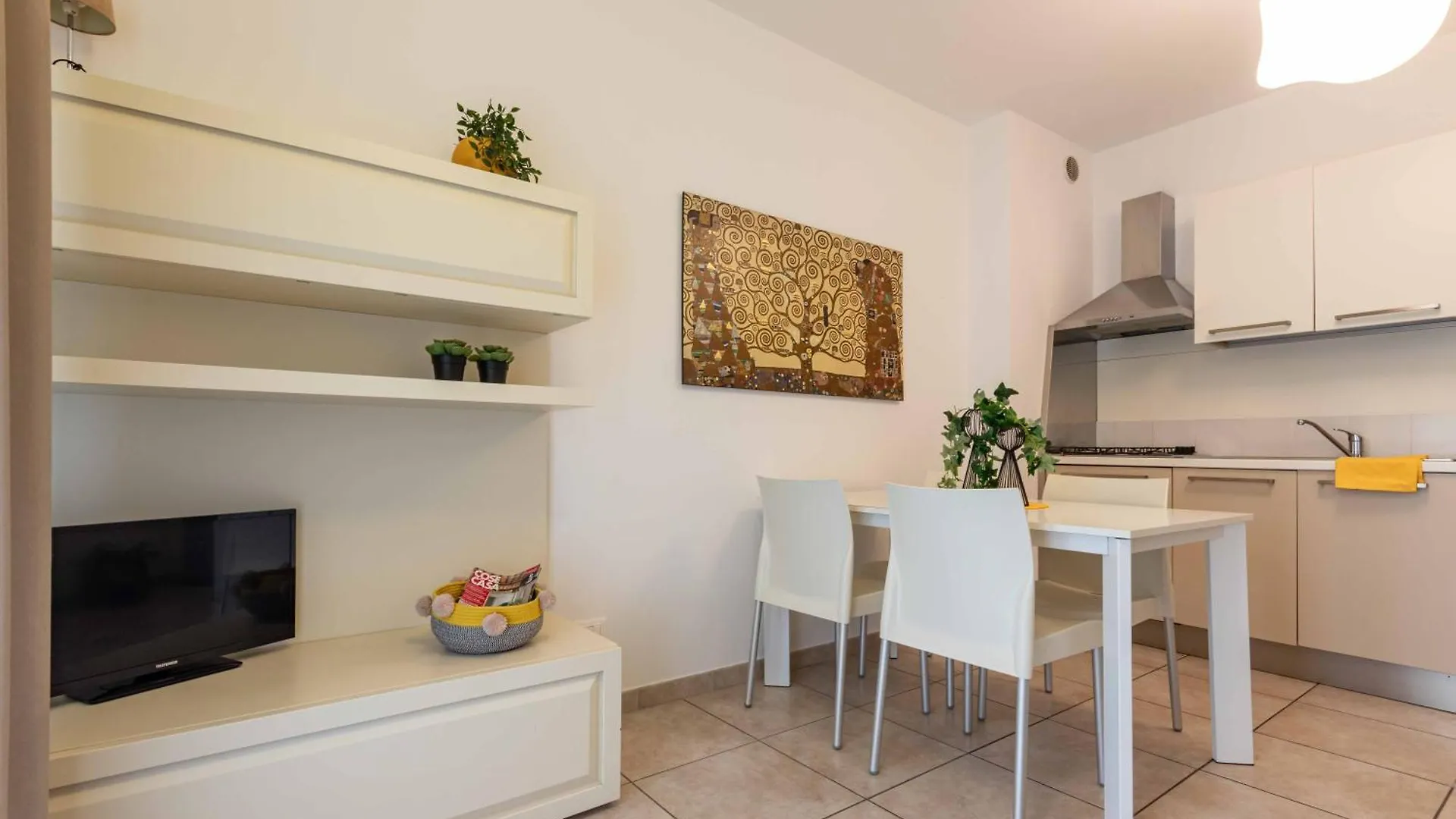 Villaggio Evanike Bibione Apartmán
