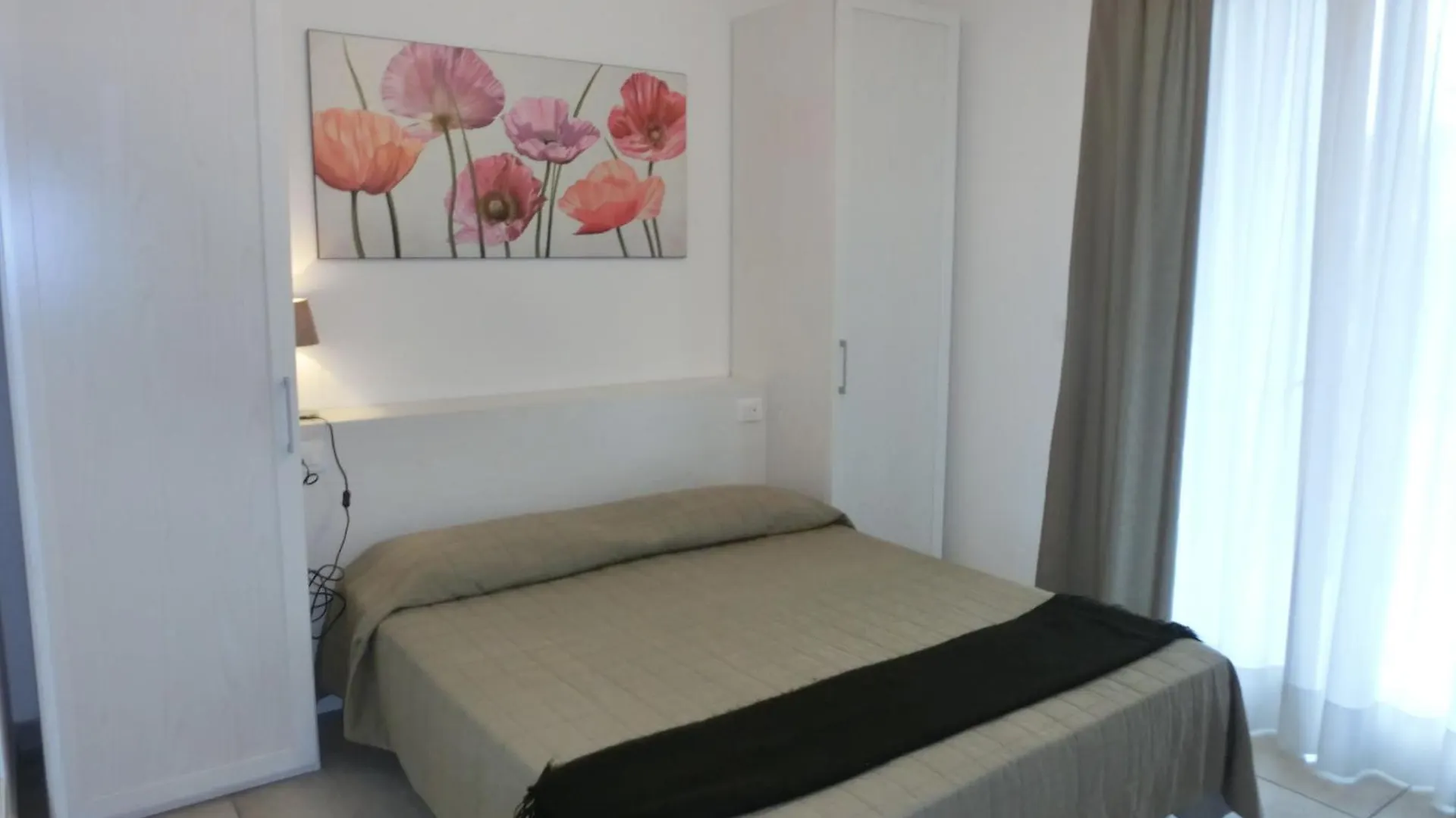 Apartmán Villaggio Evanike Bibione