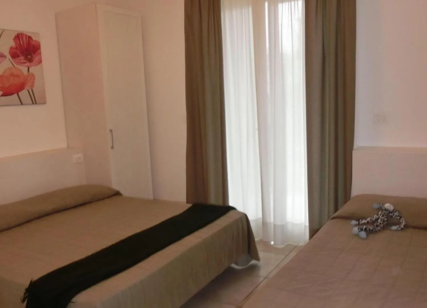 Apartmán Villaggio Evanike Bibione