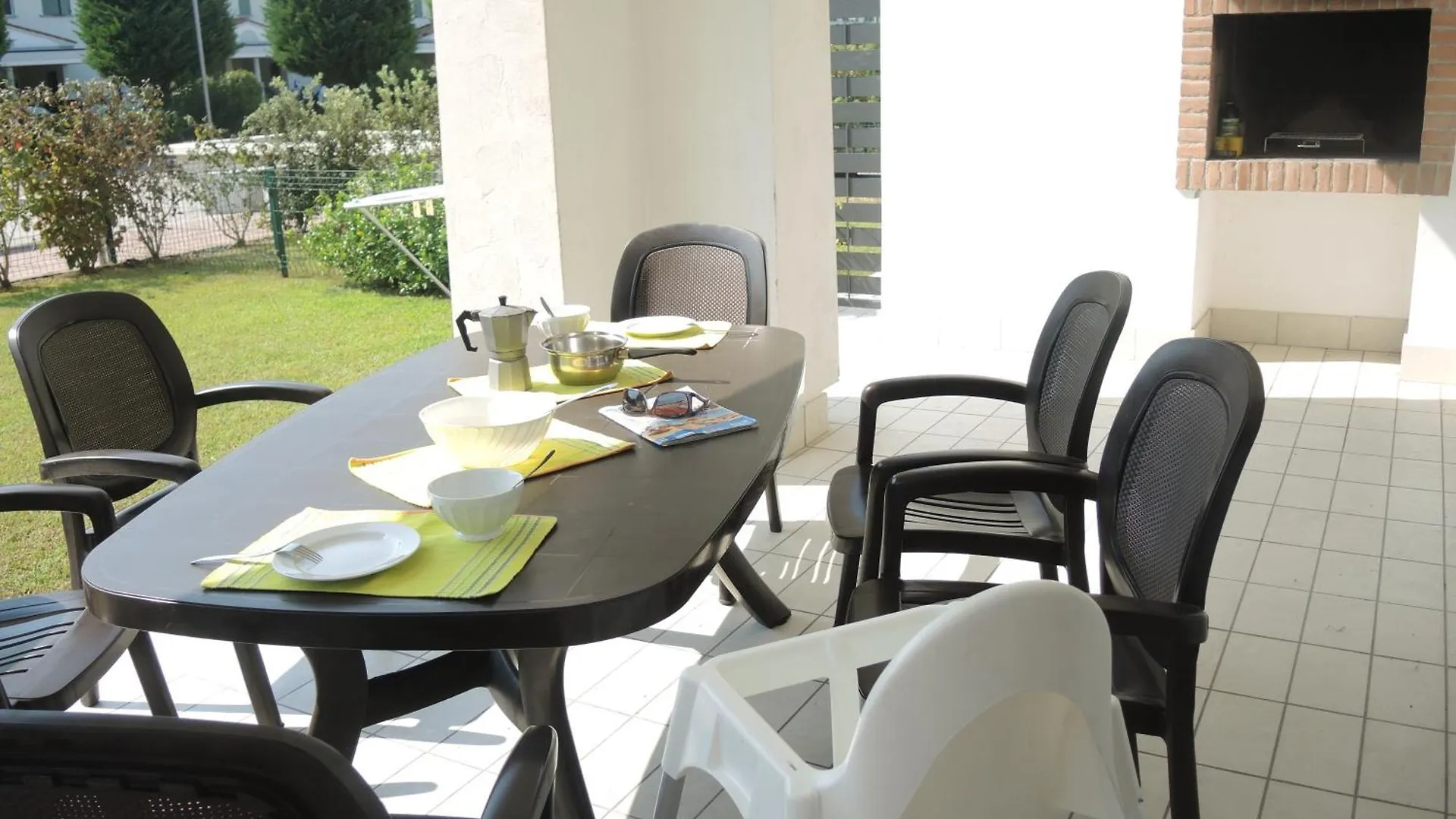 Villaggio Evanike Bibione