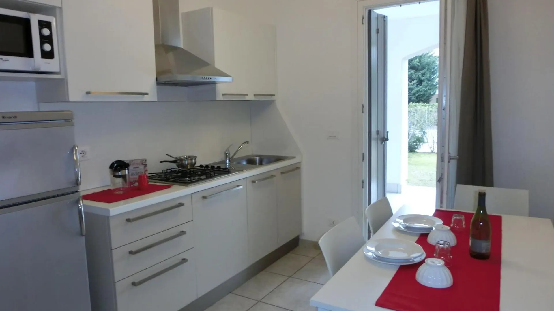 Villaggio Evanike Bibione