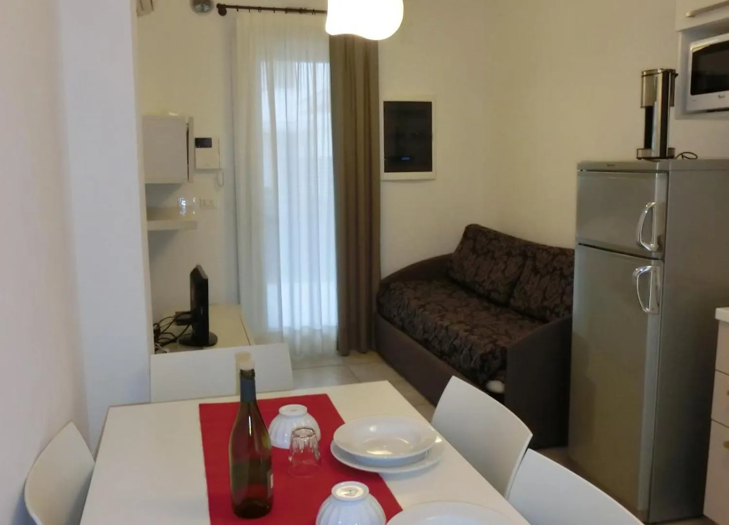 Villaggio Evanike Bibione 0*,