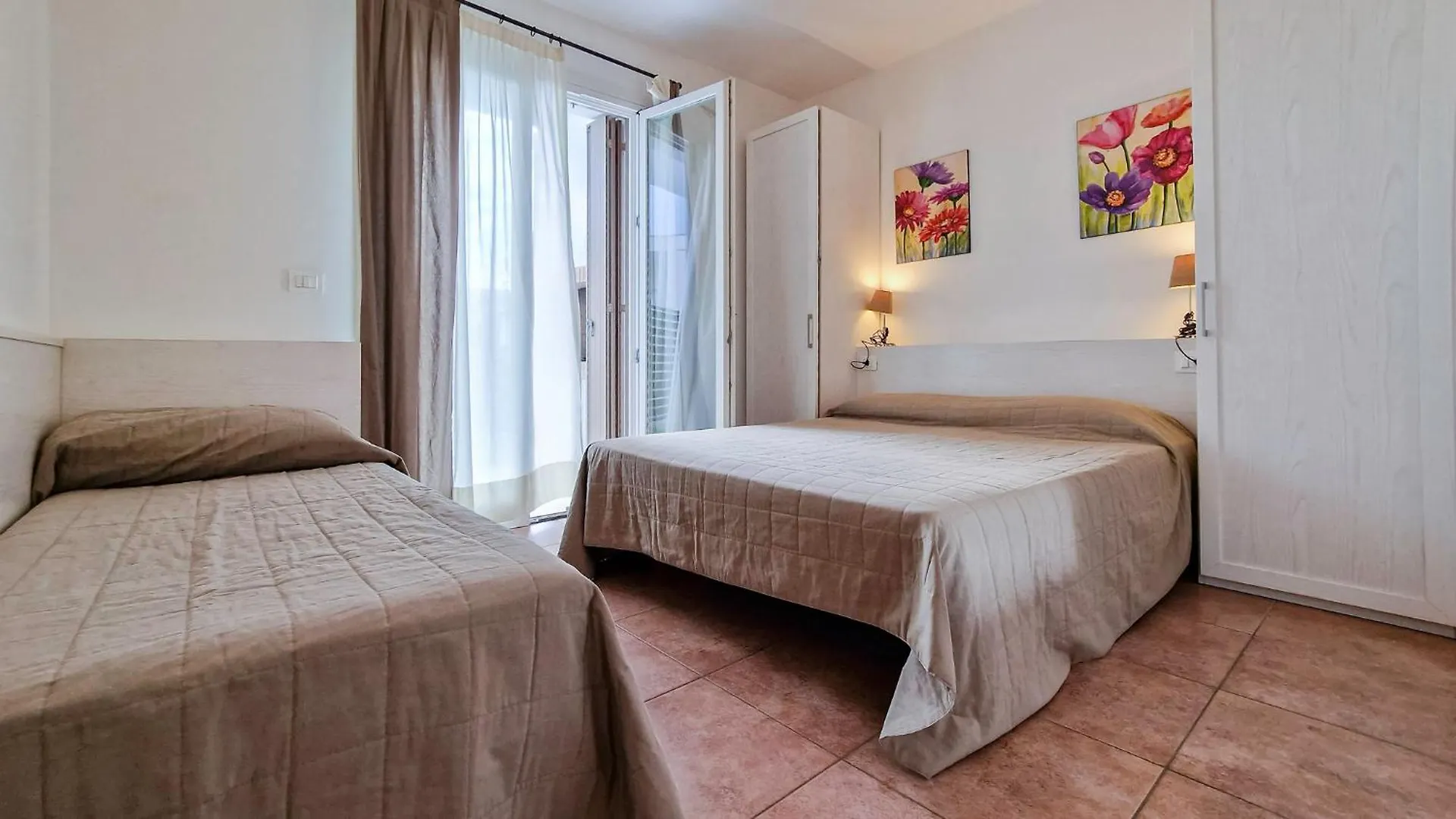 Villaggio Evanike Bibione