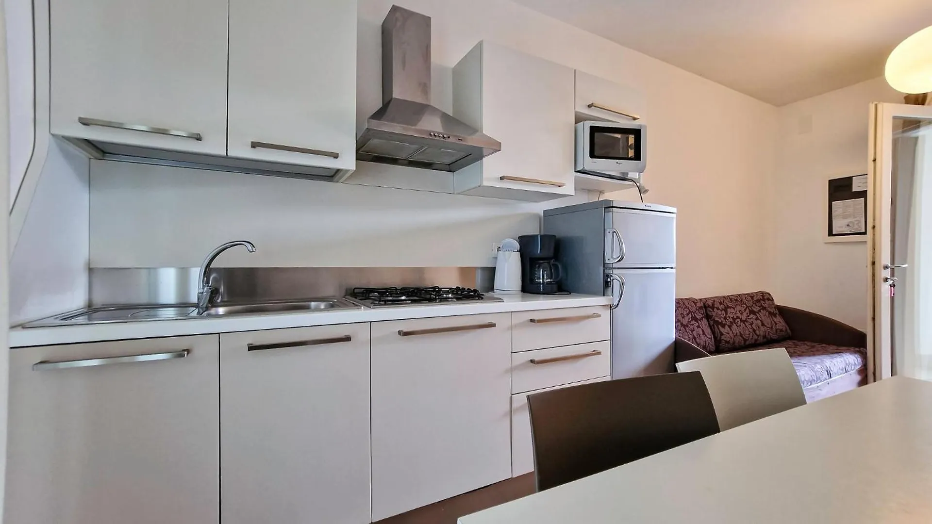 Villaggio Evanike Bibione Apartment