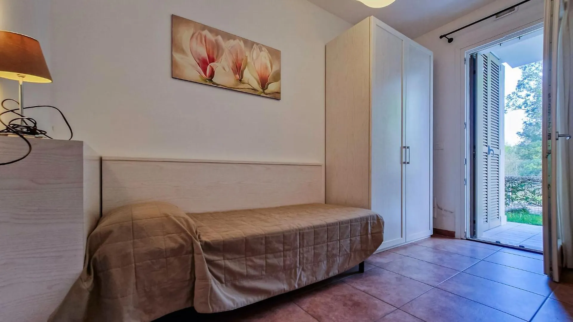 Villaggio Evanike Bibione 0*,