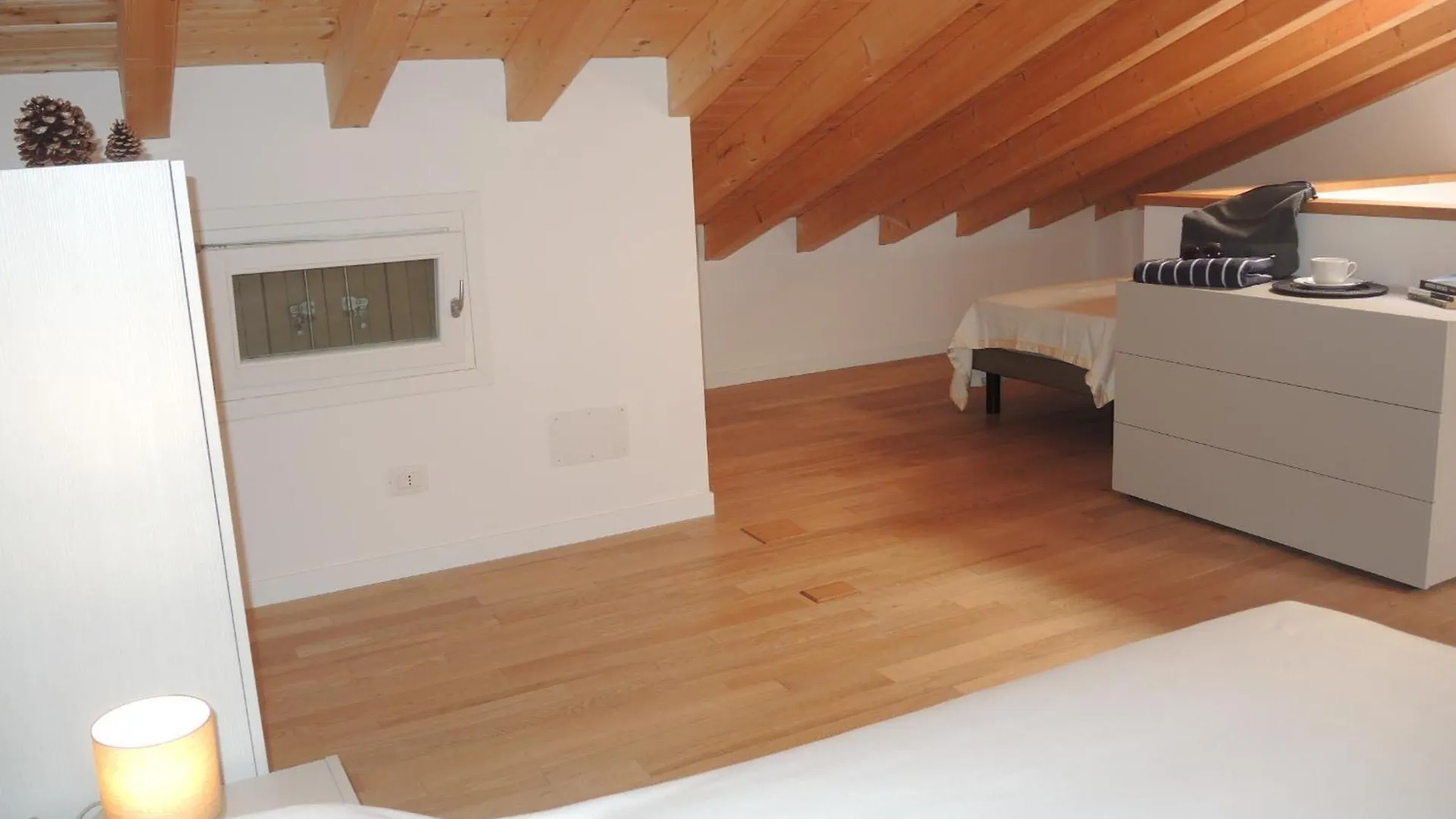 Apartment Villaggio Evanike Bibione