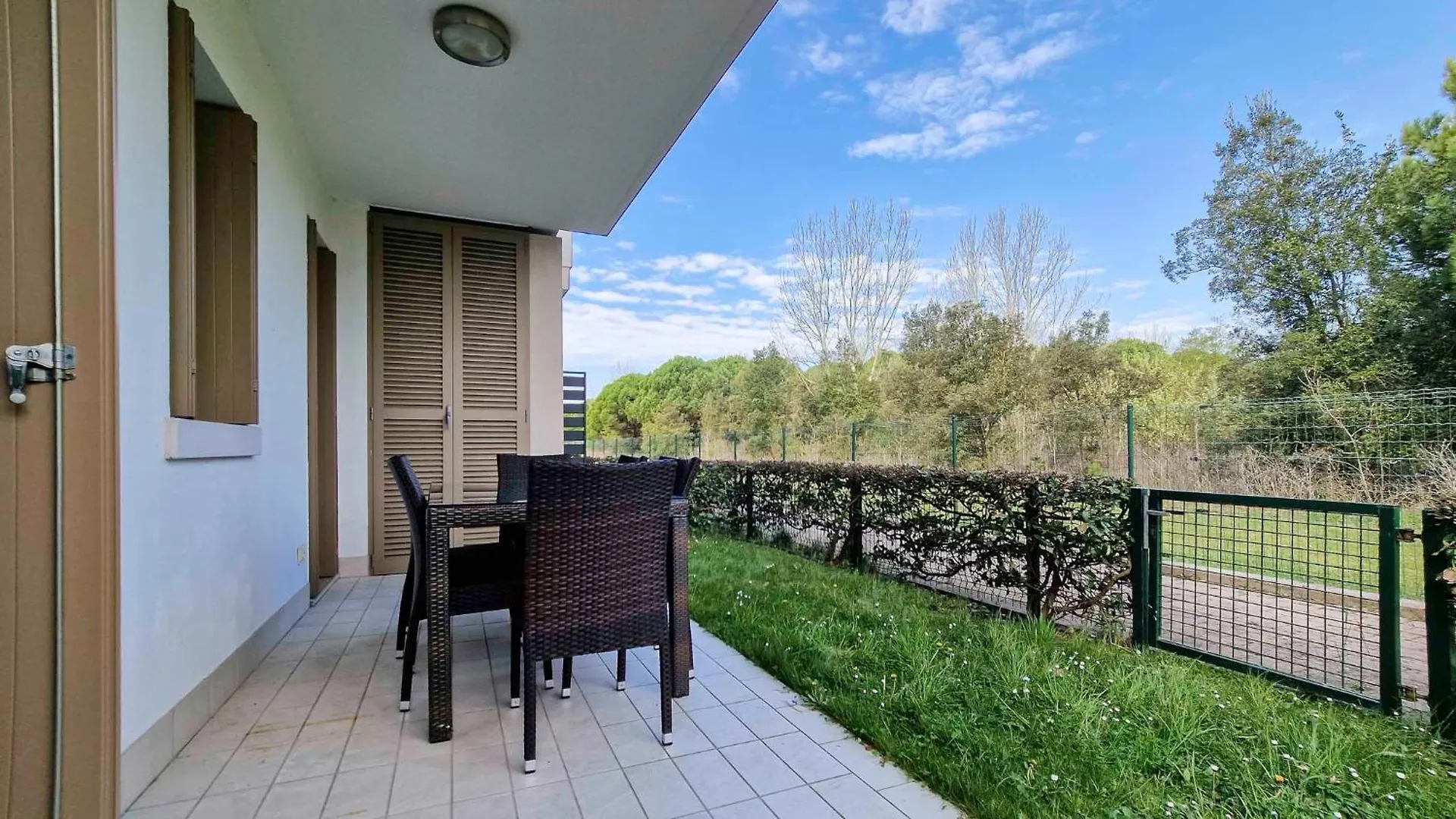 Villaggio Evanike Bibione