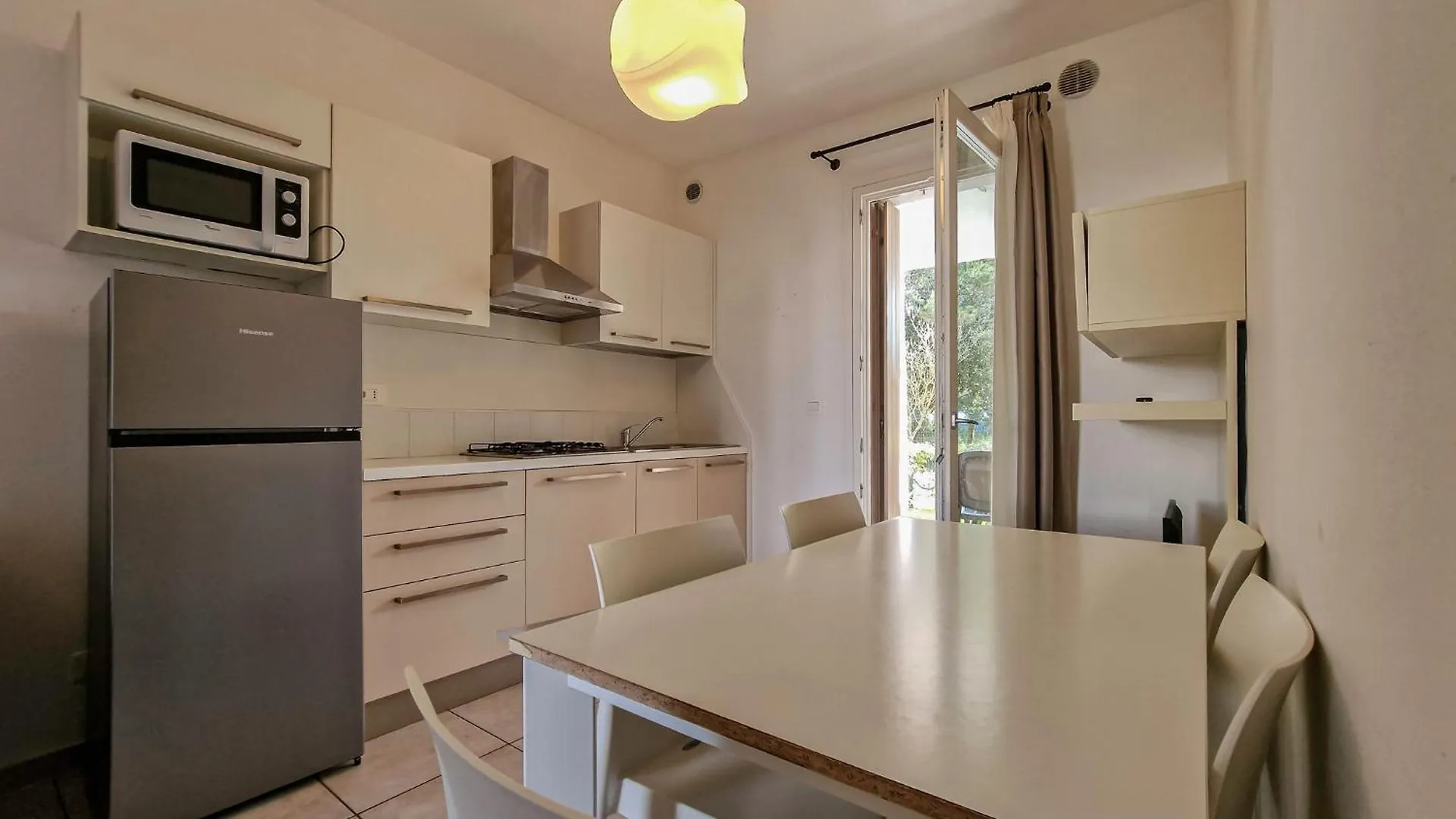 Apartment Villaggio Evanike Bibione