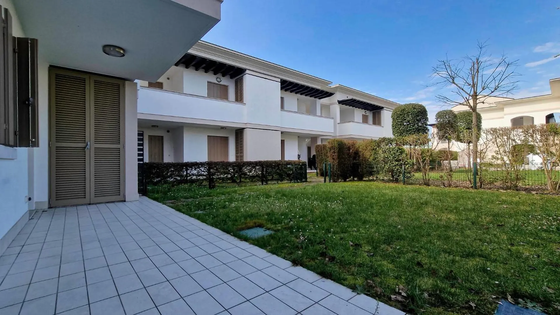 Villaggio Evanike Bibione Apartment