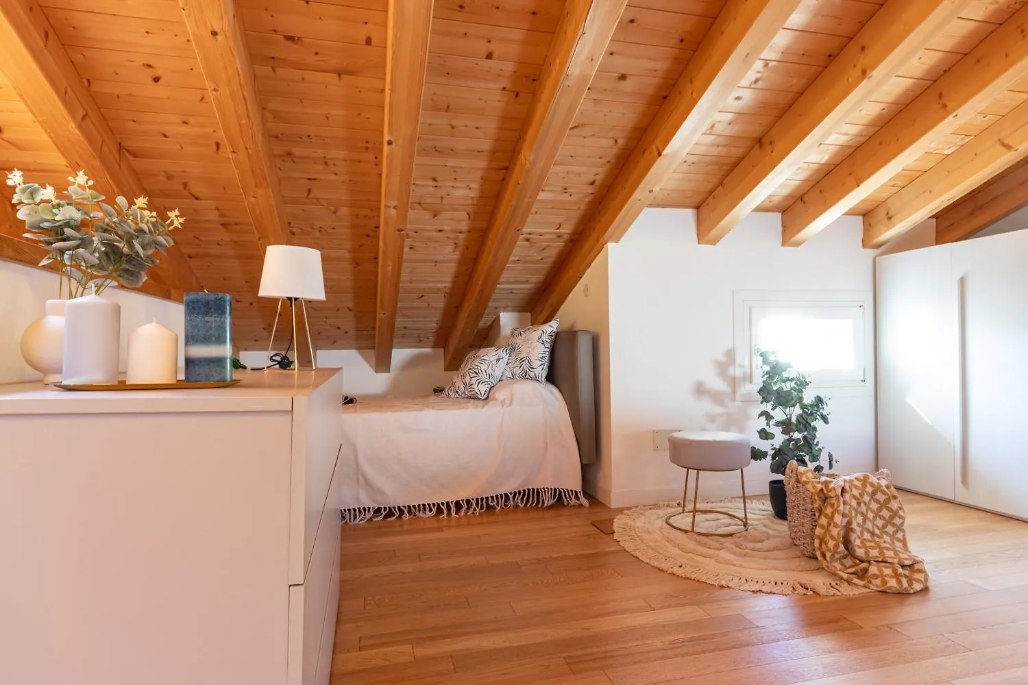 Villaggio Evanike Bibione Apartmán