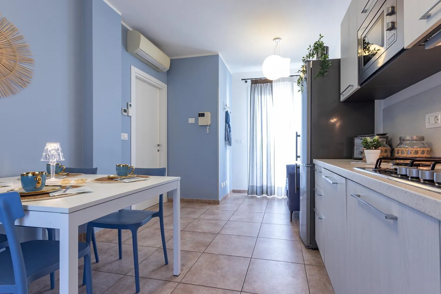 Apartment Villaggio Evanike Bibione