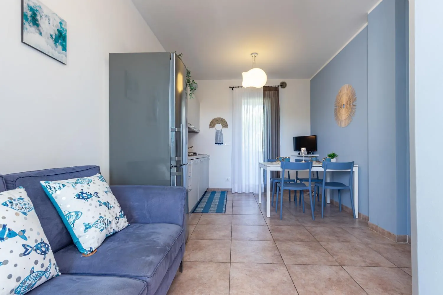Apartment Villaggio Evanike Bibione Italy