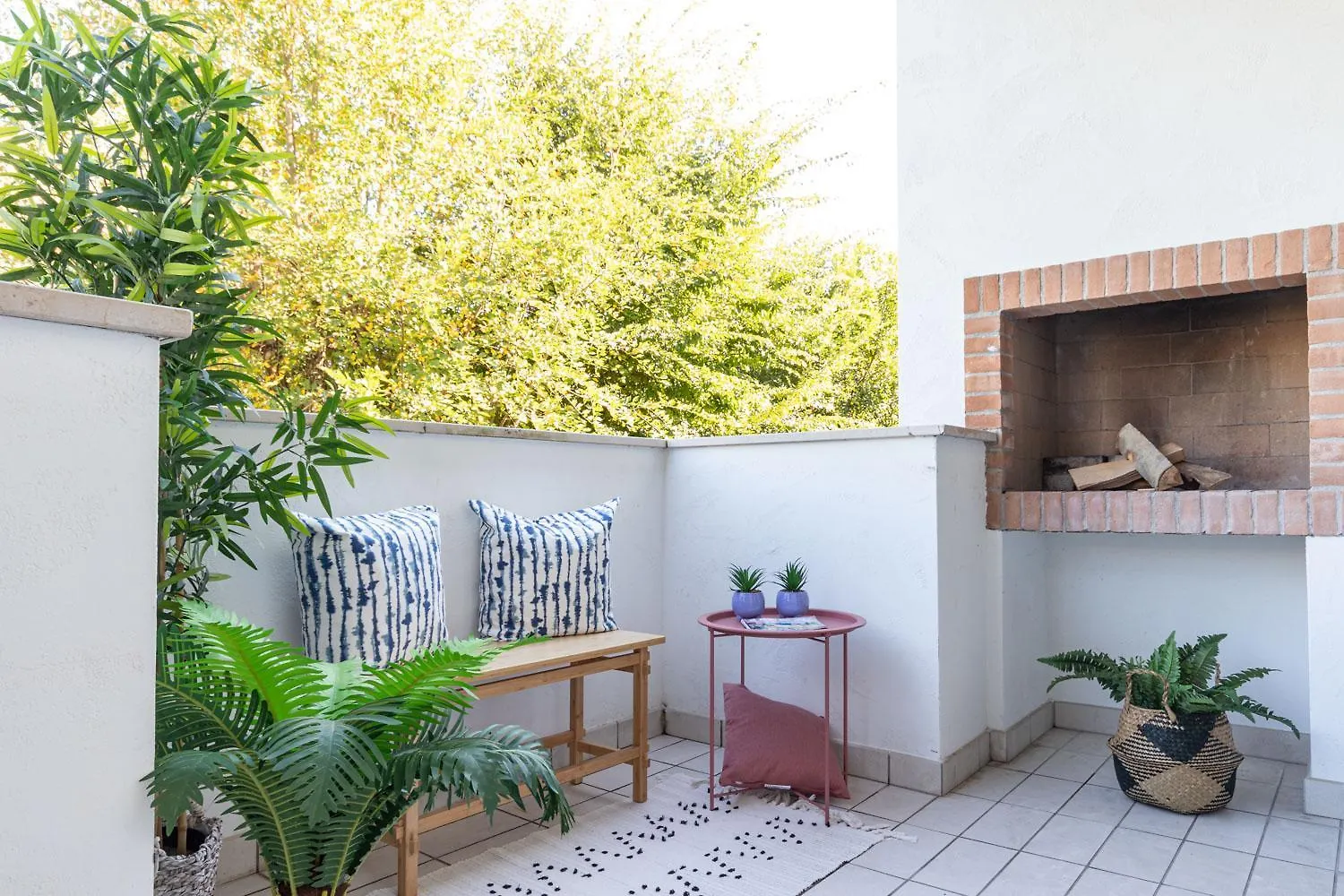 Villaggio Evanike Bibione Apartment