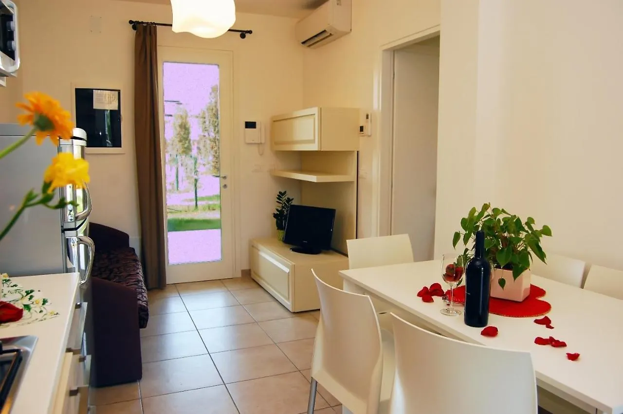 Apartment Villaggio Evanike Bibione