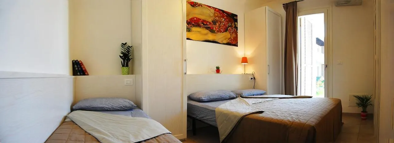 Apartment Villaggio Evanike Bibione