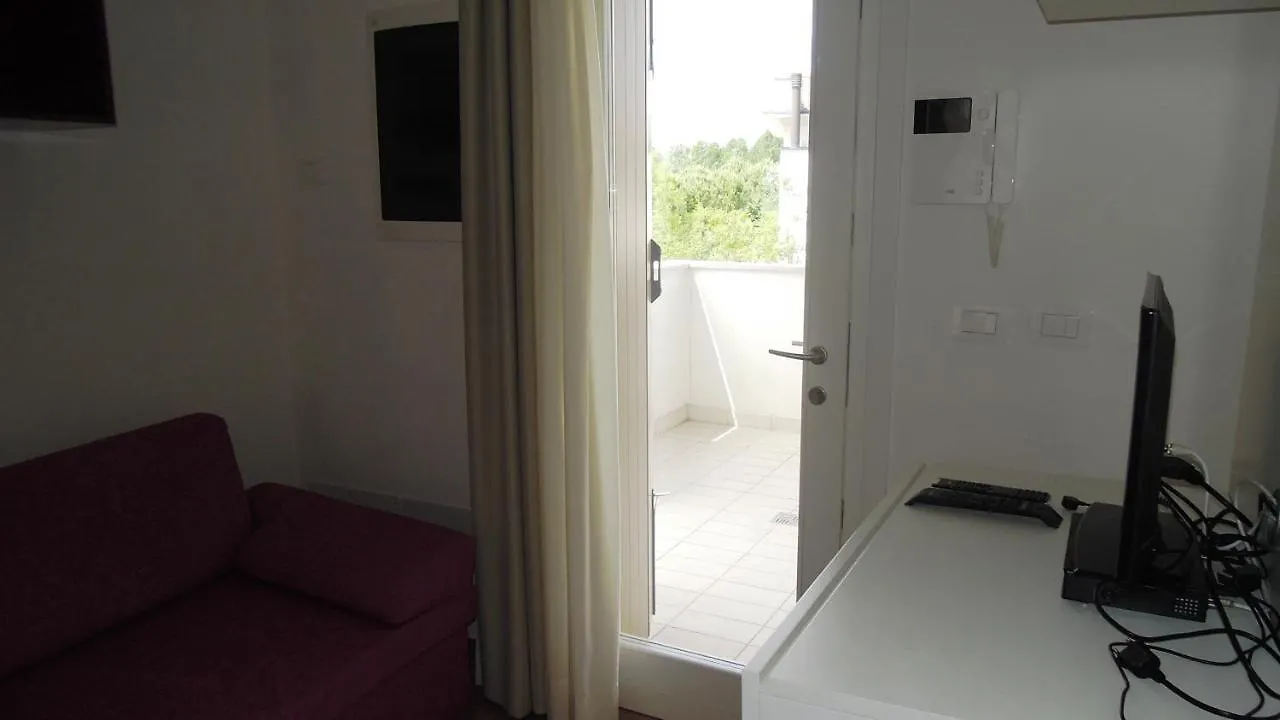 Villaggio Evanike Bibione 0*,  Italy