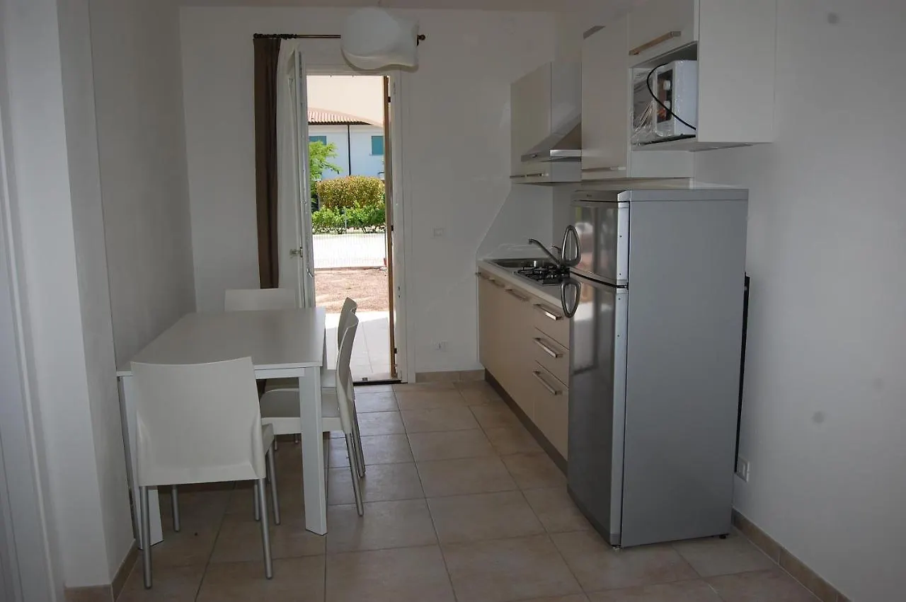 Villaggio Evanike Bibione Apartment