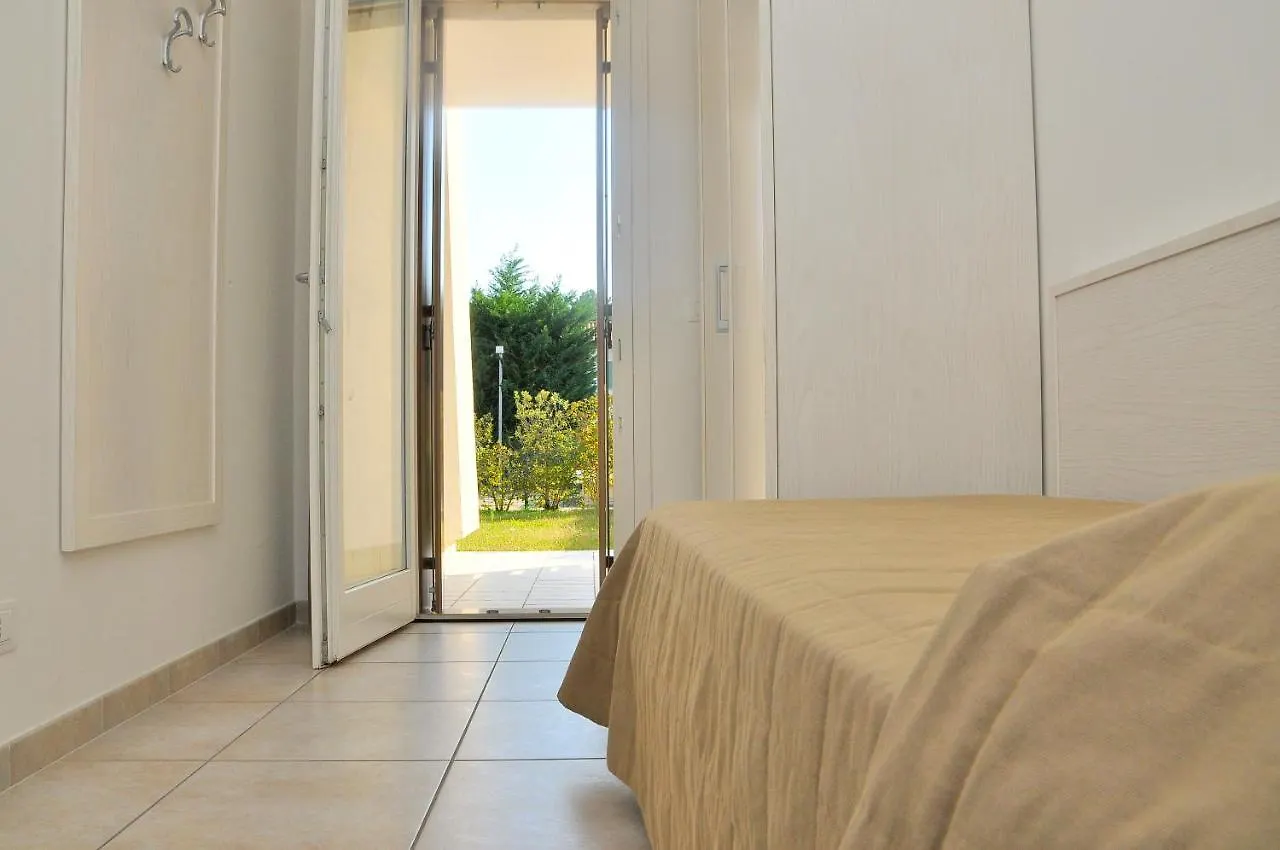Villaggio Evanike Bibione