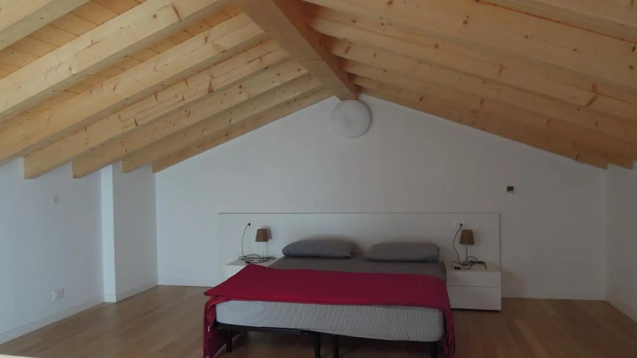 Villaggio Evanike Bibione Apartment
