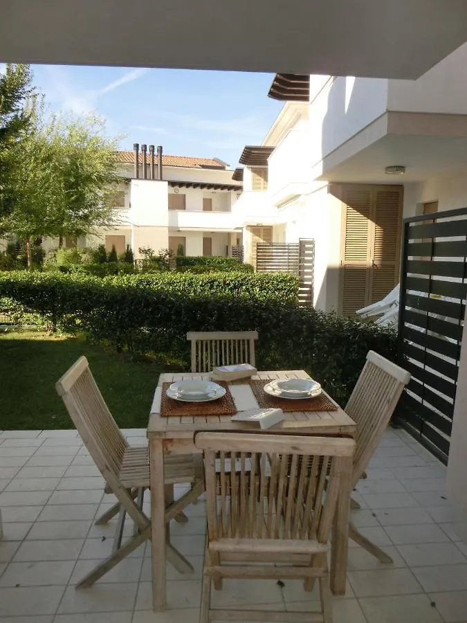 Villaggio Evanike Bibione Italy