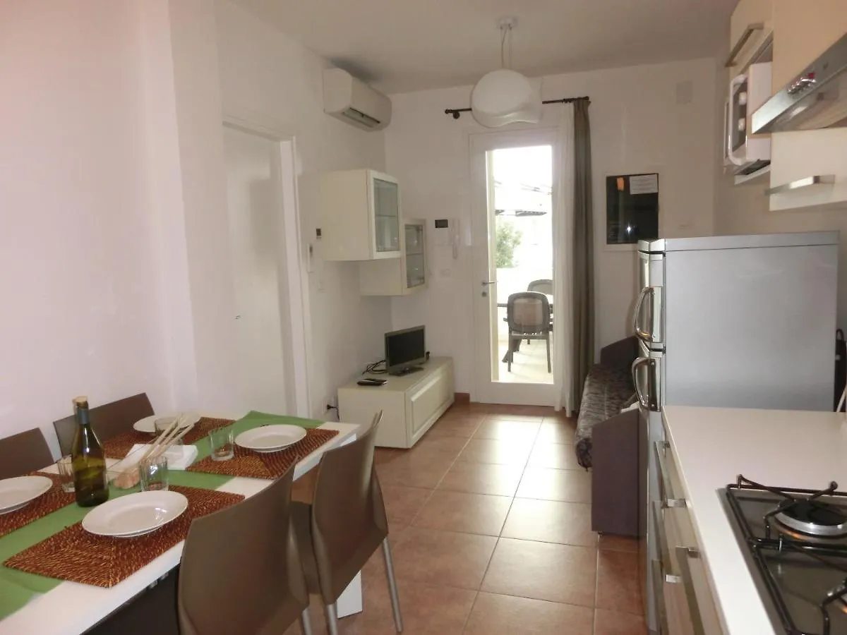 Apartment Villaggio Evanike Bibione