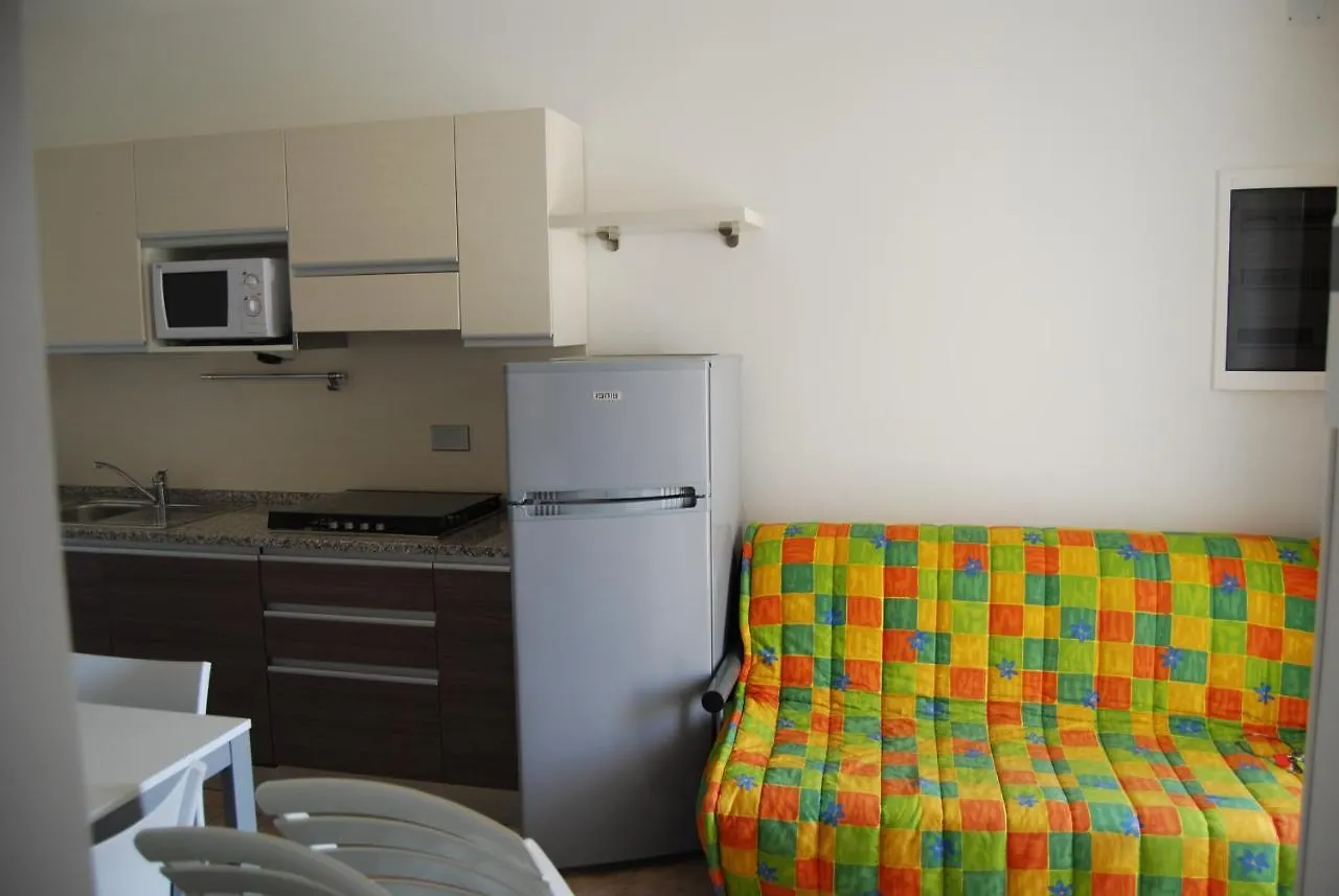 Appartamento Villaggio Evanike Bibione
