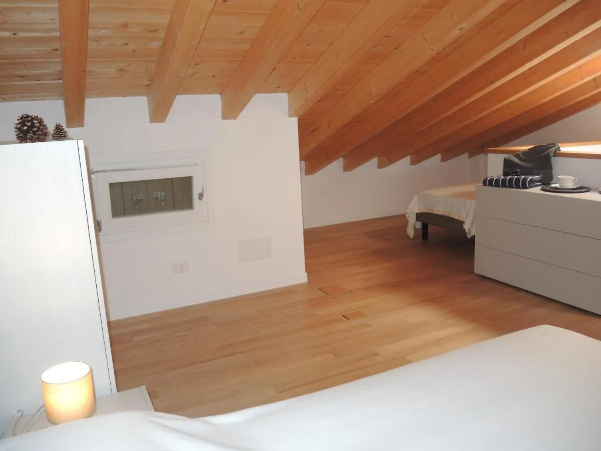 Apartment Villaggio Evanike Bibione