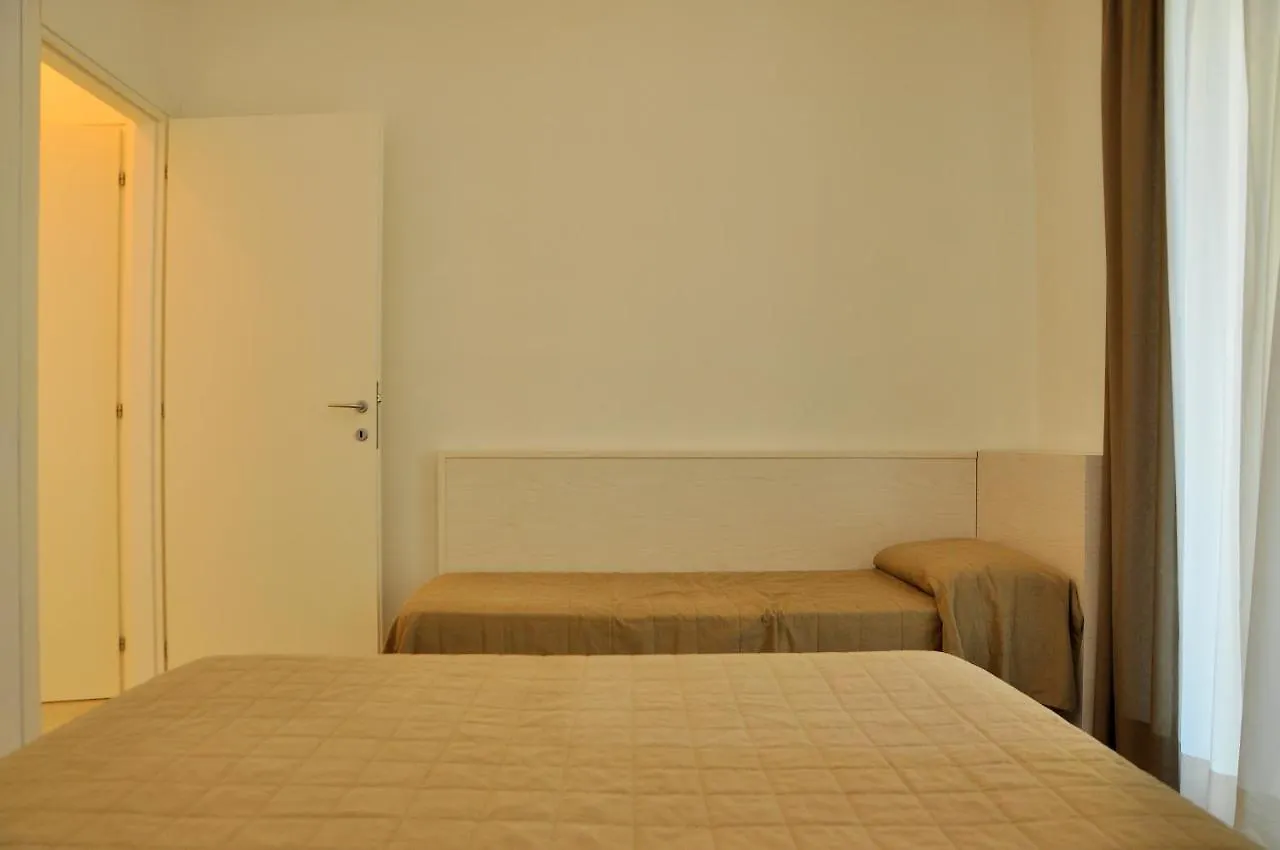 Apartment Villaggio Evanike Bibione