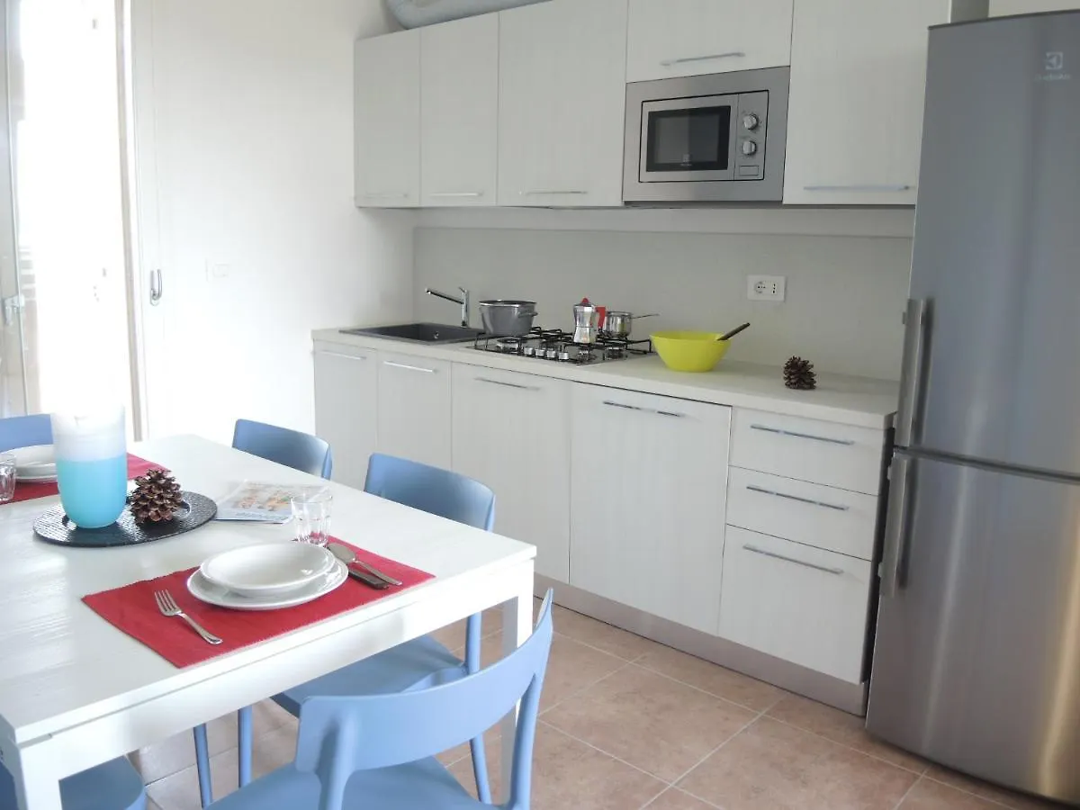 Apartment Villaggio Evanike Bibione