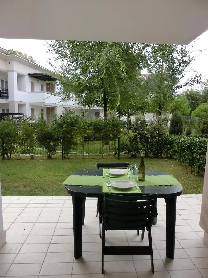 Villaggio Evanike Bibione 0*,  Italy