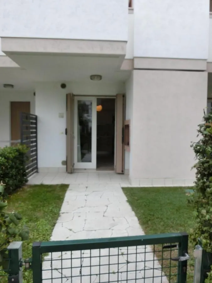 Villaggio Evanike Bibione