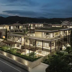 Apartment Style, Bardolino