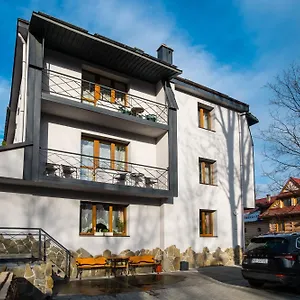  Homestay szállás Oko Lengyelország