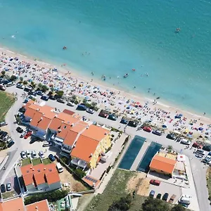  Apartman Capic Horvátország