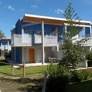 Ferienhaus Mastervillage, Bibione