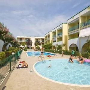 Villaggio Lia Appartamento