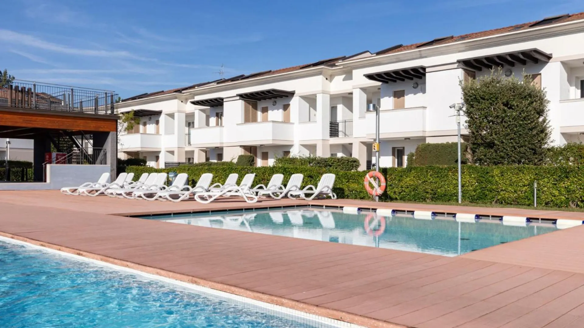 Apartment Villaggio Evanike Bibione