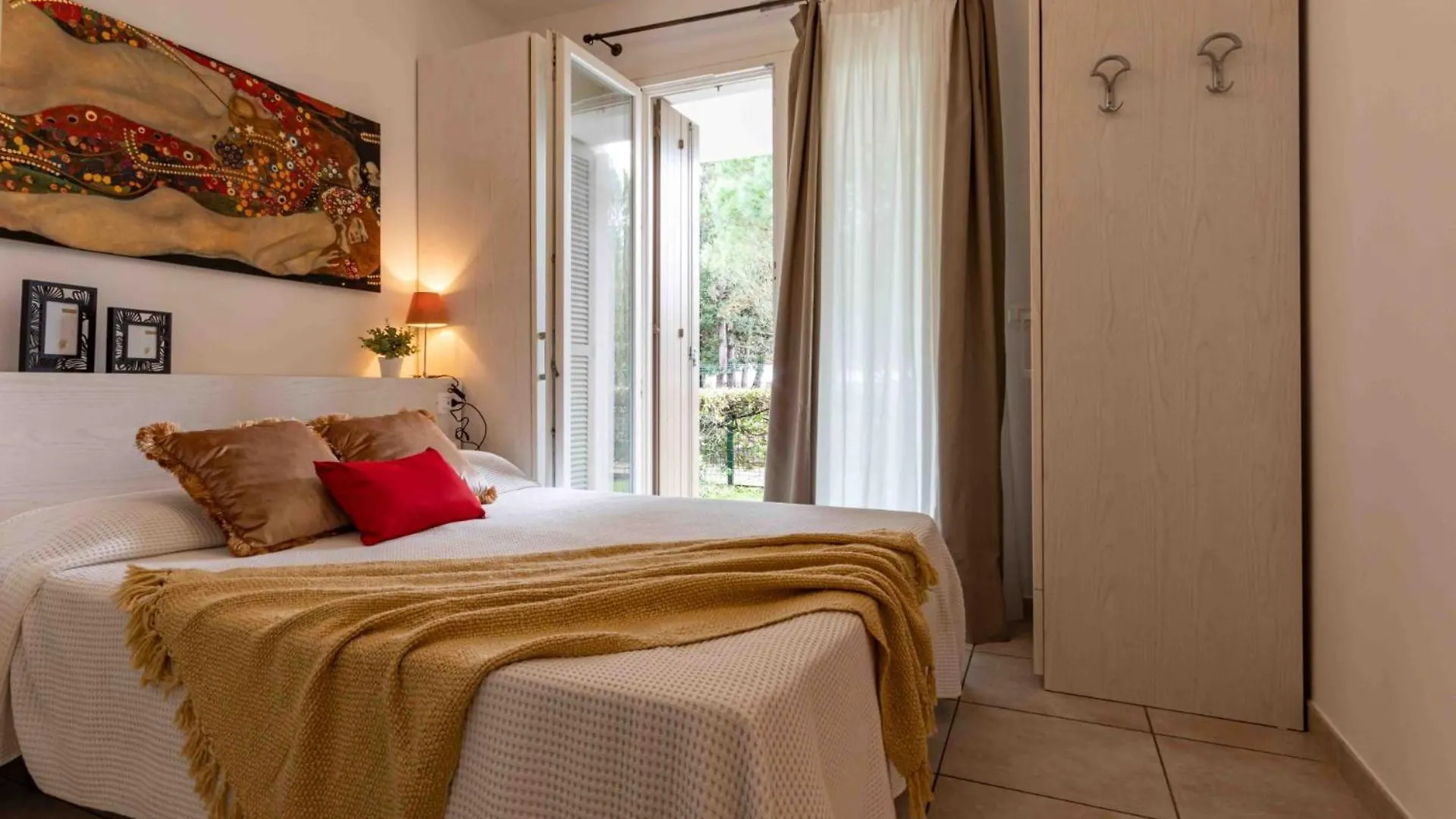 Villaggio Evanike Bibione