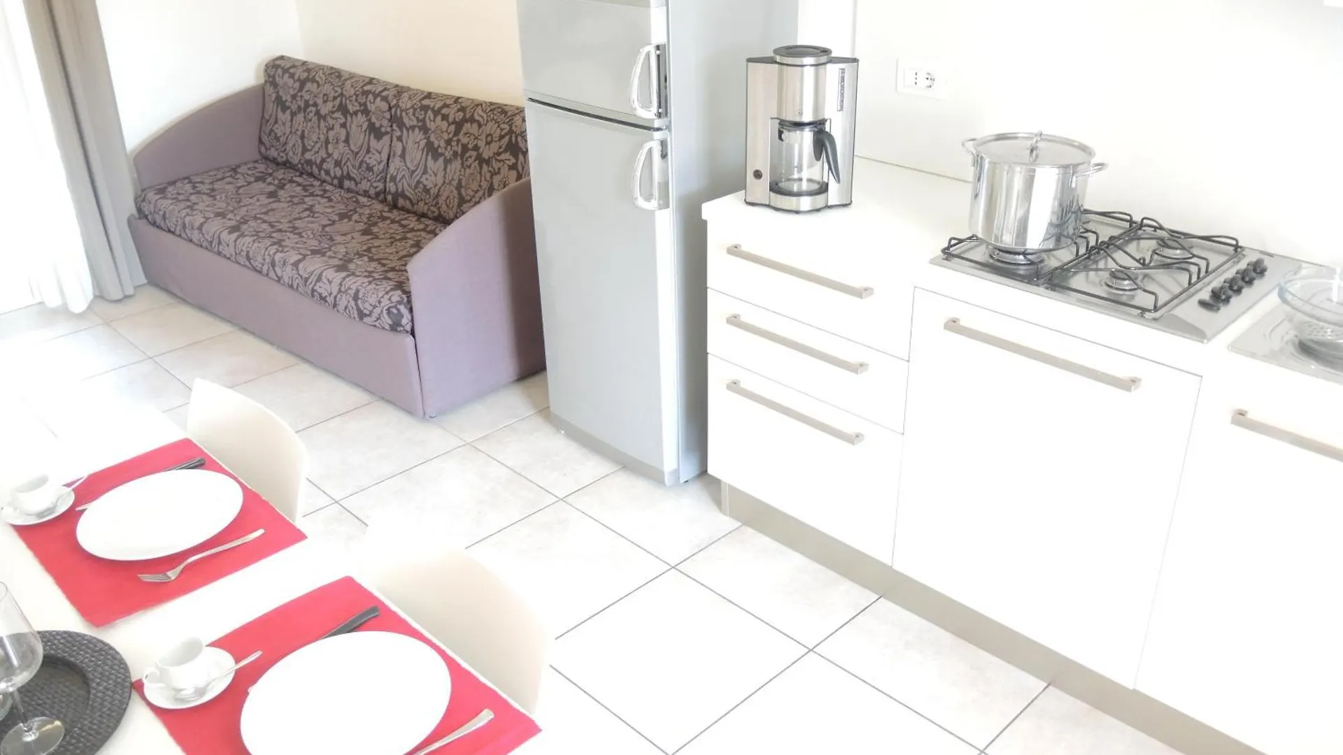 Apartment Villaggio Evanike Bibione