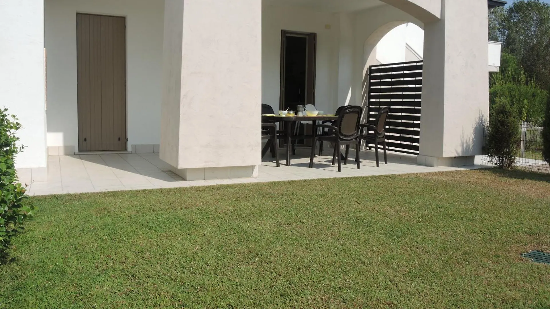 Apartment Villaggio Evanike Bibione Italy