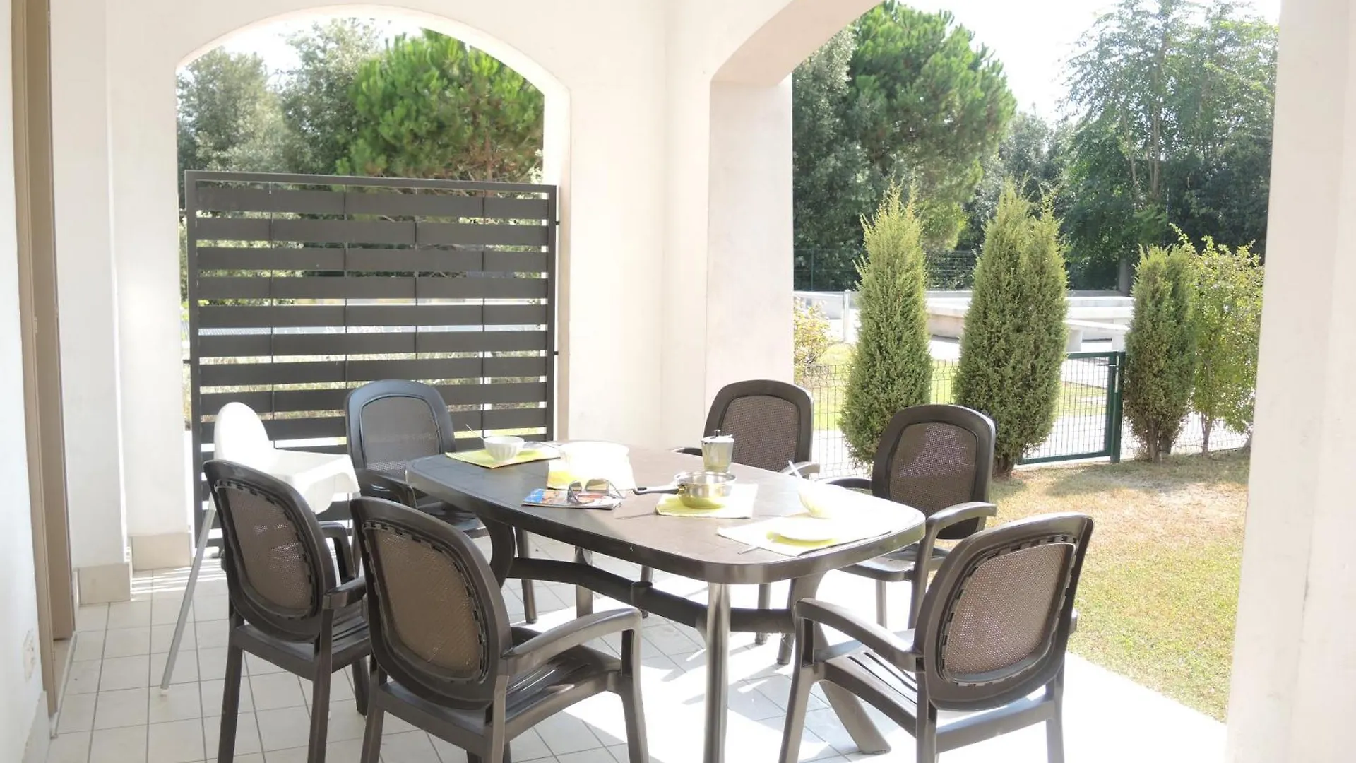 Apartment Villaggio Evanike Bibione