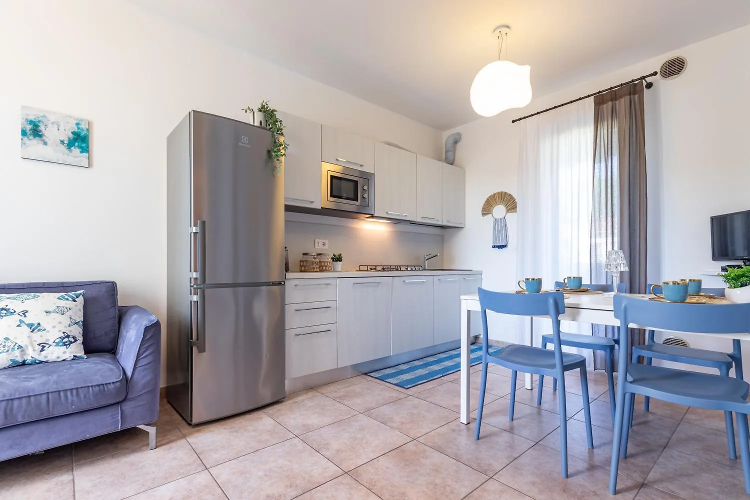 Villaggio Evanike Bibione 0*,
