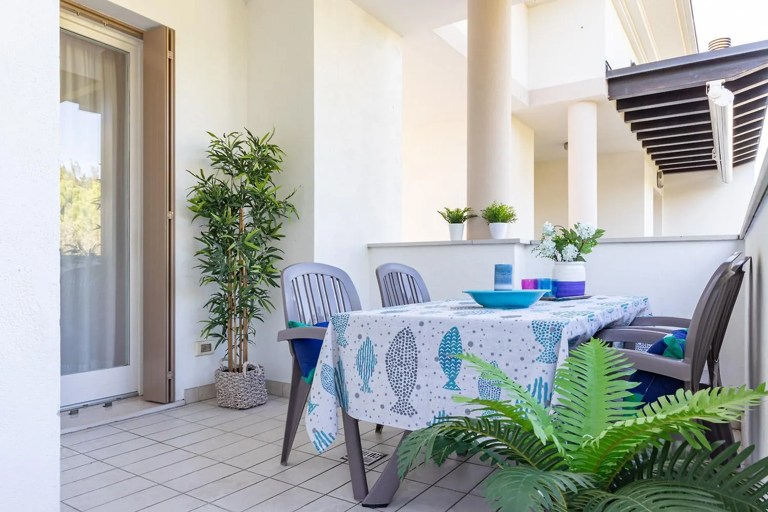 Apartment Villaggio Evanike Bibione Italy